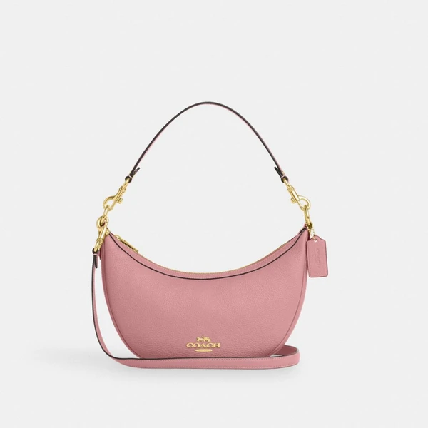 COACH Aria Shoulder Bag