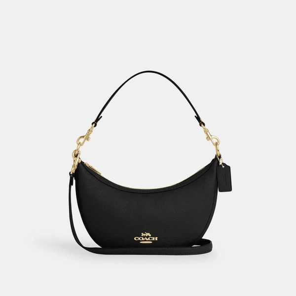 COACH Aria Shoulder Bag