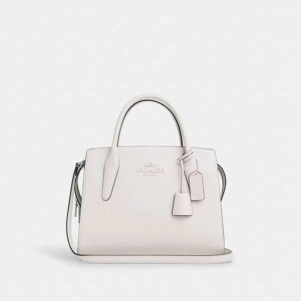COACH Large Andrea Carryall