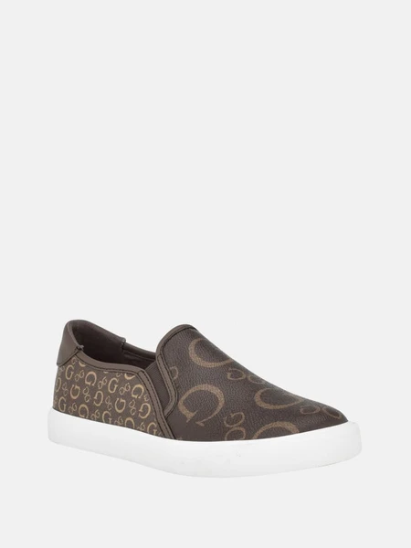 GUESS Ollie Slip On Sneakers