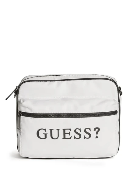 GUESS Toby Tech Messenger