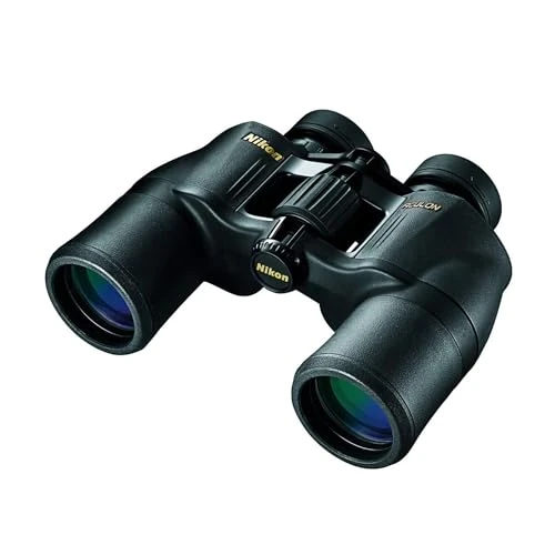 Nikon Sport Optics Nikon Aculon A211 10X42 Binoculars