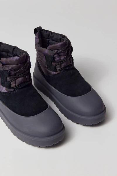 UGG® Classic Mini Lace Up Weather Boot | Shipzee.com