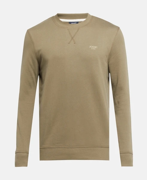 Joop! Jeans Sweatshirt Colour Lime