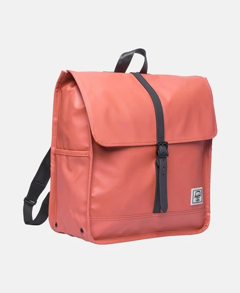 Herschel Backpack Colour Orange