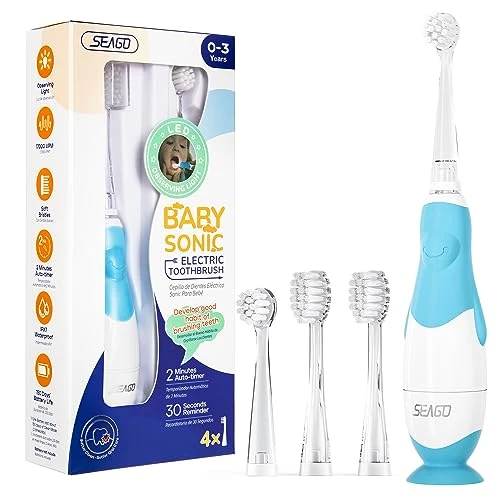 ‎SEAGO ELECTRlC CO.,LTD Seago Toddler Electric