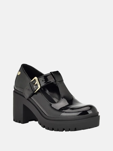 GUESS Quick Mary Jane Heels