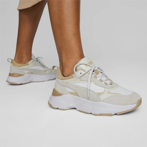 Puma Cassia Mix Women's Sneakers