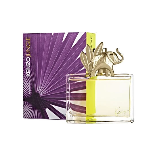 Kenzo Kenzo Jungle For Women
