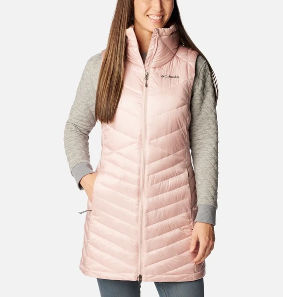 COLUMBIA Women's Joy Peak™ Long Vest