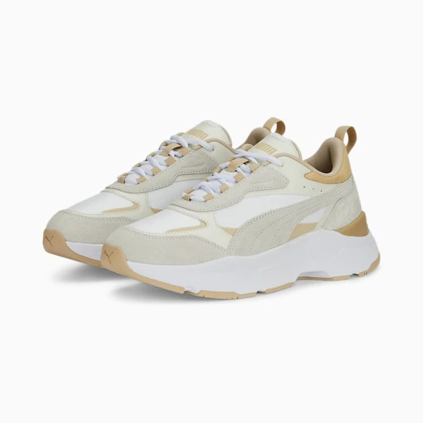 Puma Cassia Mix Women's Sneakers