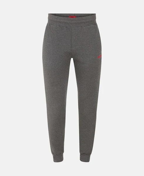 HUGO Sweat Pants Colour Grey