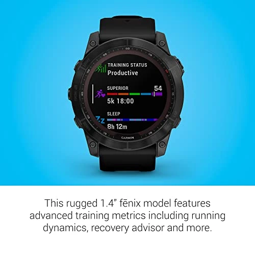 Garmin Forerunner Sleep Garmin Fenix Garmin Garmin