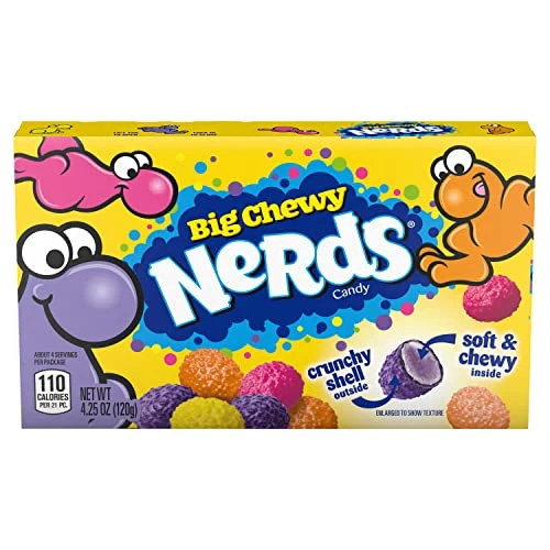 ‎Ferrara Nerds