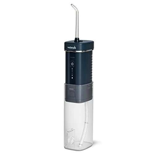 Waterpik Cordless Slide Professional Water Flosser Portable Collapsible