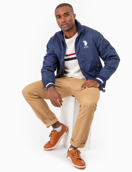 U.S. Polo Assn. Track Jacket