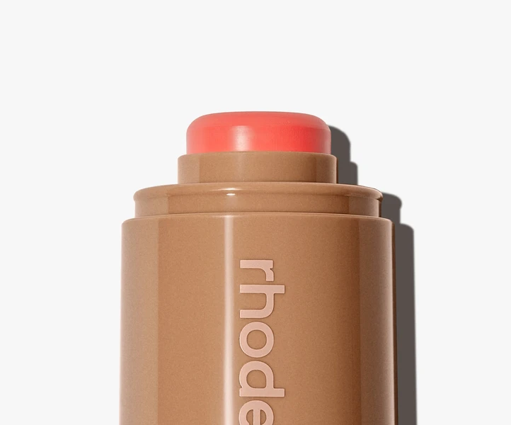 rhode Pocket Blush (spicy Marg - Bright Coral)