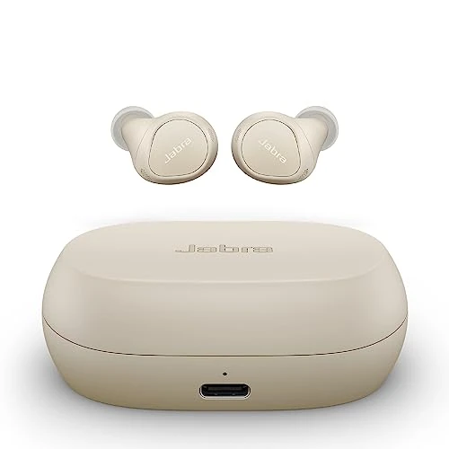 Jabra Jabra Elite Pro In Ear Bluetooth Earbuds Adjustable