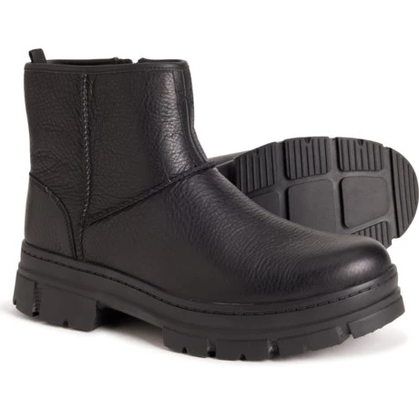 UGG® Australia Skyview Classic Pull-on Boots - Waterproof, Leather (for Men)