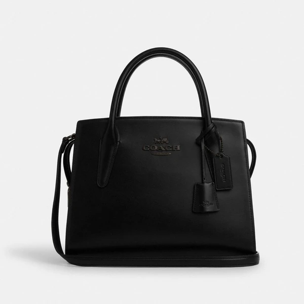 COACH Large Andrea Carryall