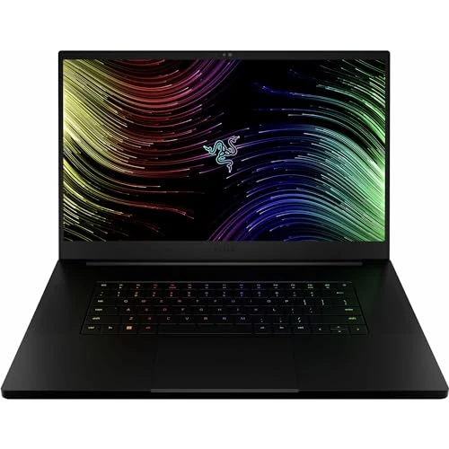 Razer Blade 17 Gaming Laptop: Nvidia Geforce Rtx 3070 Ti - 12Th Gen Intel 14-Core