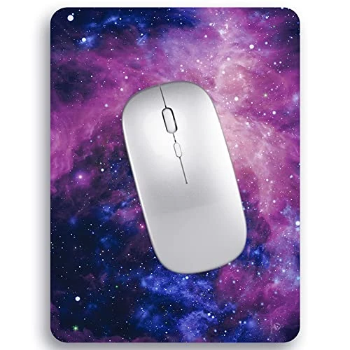 Audimi Direct Audimi Small Mouse Pad 6 X 8 Inch, Mini
