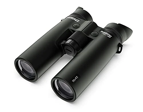 Steiner Optics Steiner Predator Series Hunting Binoculars