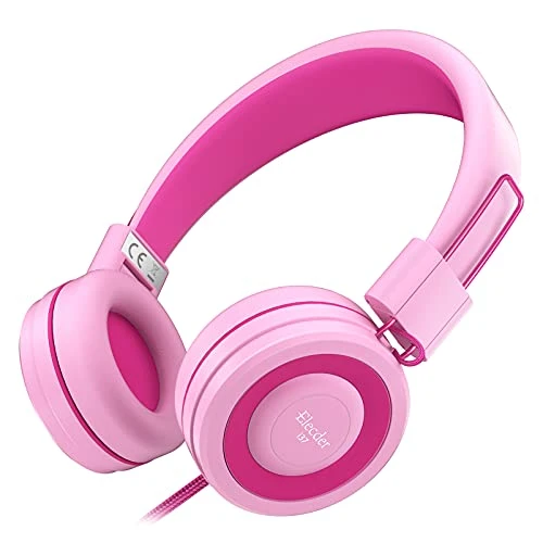 ELECDER I37 Kids Headphones