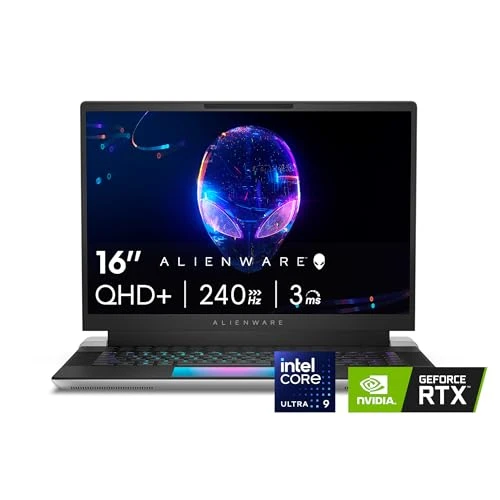 Alienware Alienware