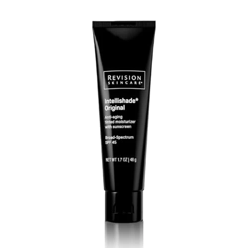 Revision Skincare Intellishade Original Anti Aging Tinted Daily Moisturizer With Spf