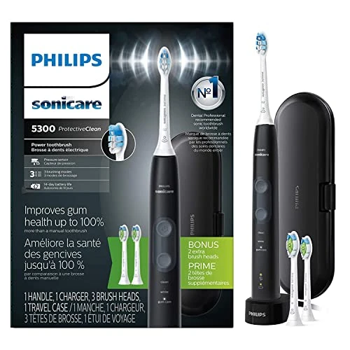 Philips Sonicare Protectiveclean