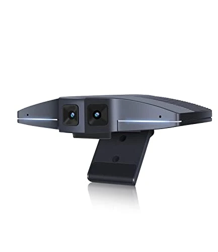 Enther & Maxhub Webcam 4K,