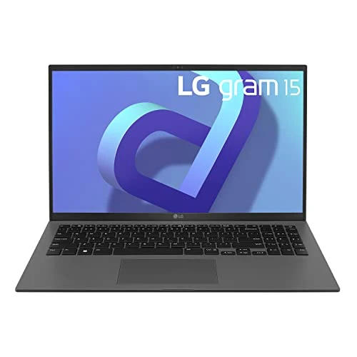 LG Gram (2022)