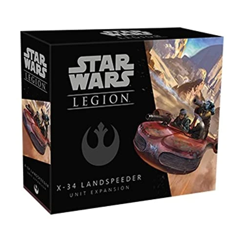 Asmodee Atomic Mass Games Star Wars