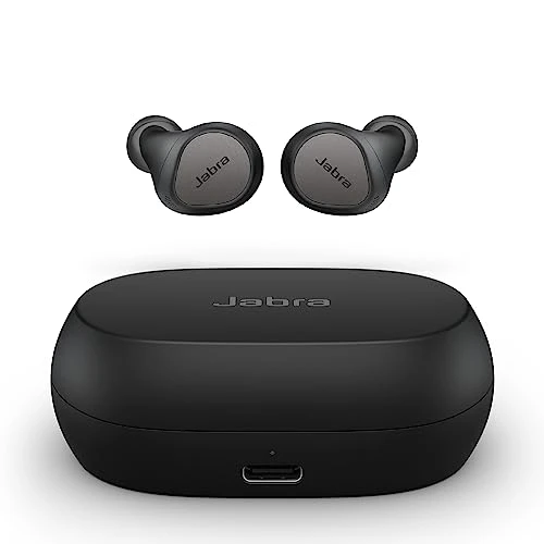 Jabra Elite