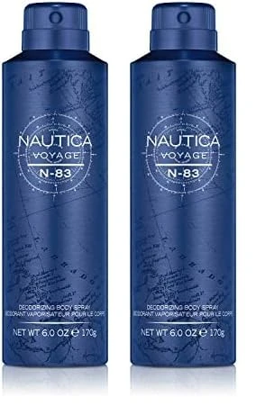 Coty Beauty Nautica