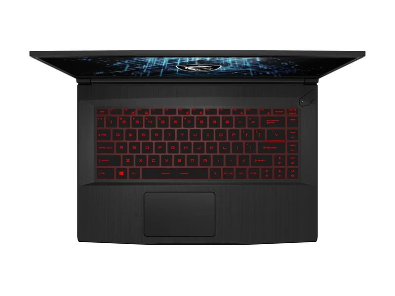 MSI GF65 Thin 10UE-092 - 15.6 