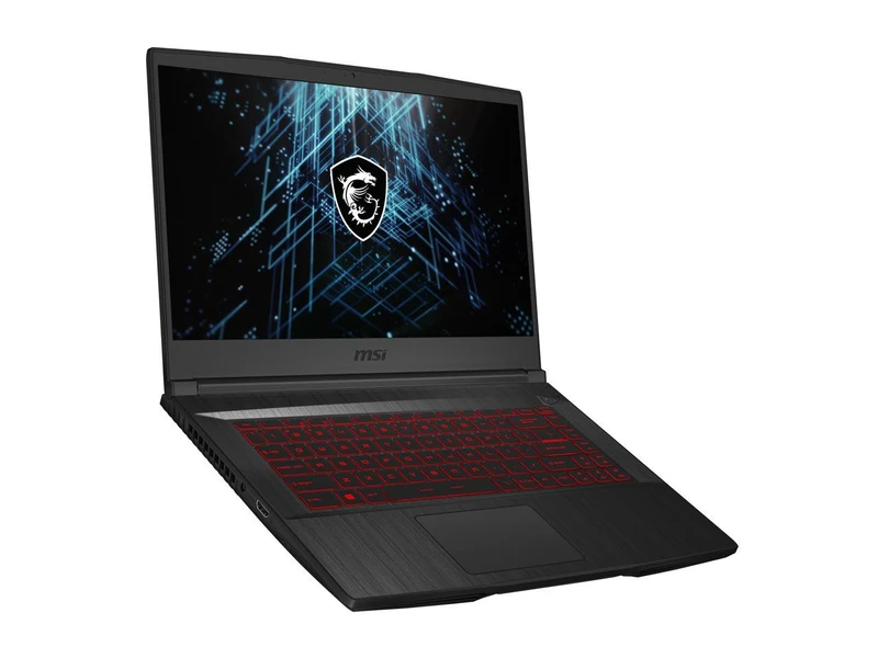 MSI GF65 Thin 10UE-092 - 15.6 