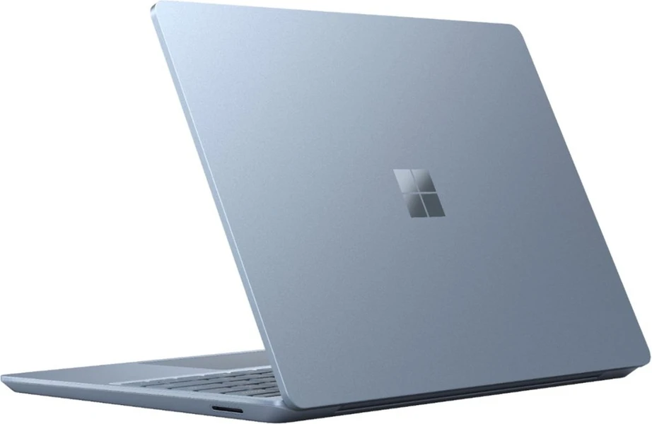 Microsoft Surface Laptop Go - 12.4