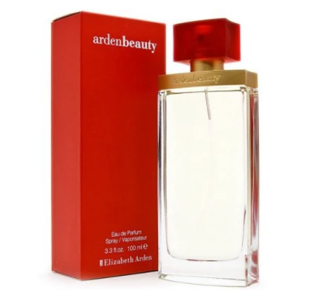 Elizabeth Arden Arden Beauty for Women - 100 ml (3.3 oz)