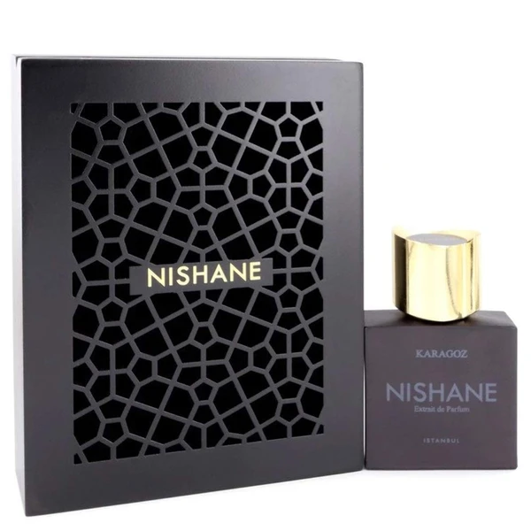 Nishane Karagoz Edp - 50 ml (1.7 oz)