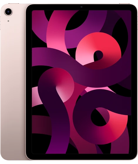 Apple 10.9- Inch iPad Air Wi-fi 64gb Pink 
